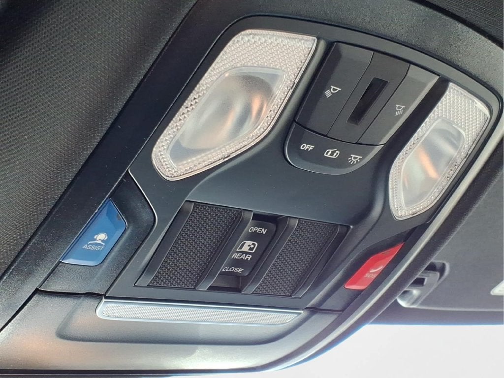 2027 RAM 1500 Express