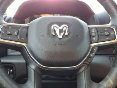 2027 RAM 1500 Express