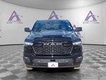 2027 RAM 1500 Express