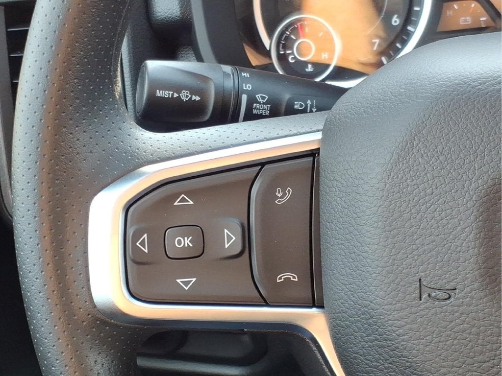 2027 RAM 1500 Express