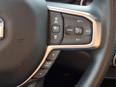 2027 RAM 1500 Express