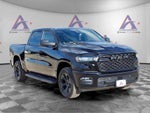 2027 RAM 1500 Express