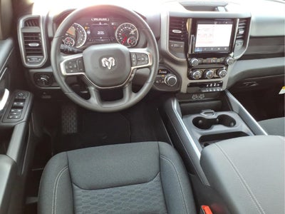 2027 RAM 1500 Express