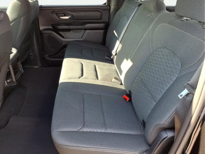 2027 RAM 1500 Express
