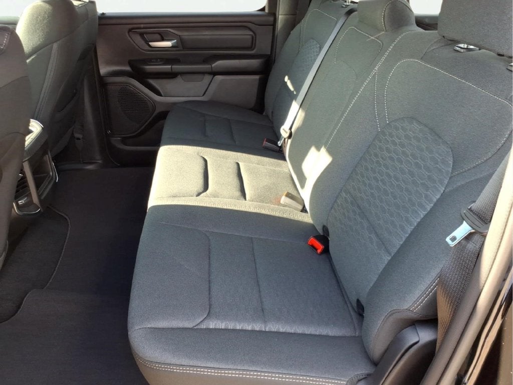 2027 RAM 1500 Express