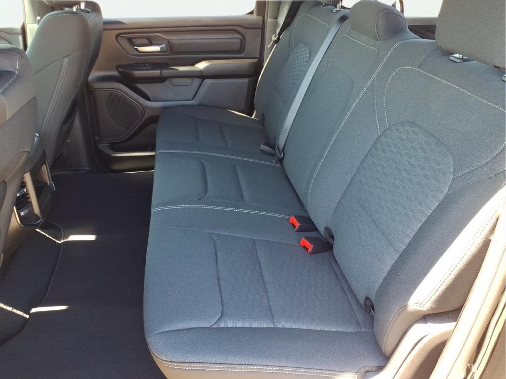 2027 RAM 1500 Express