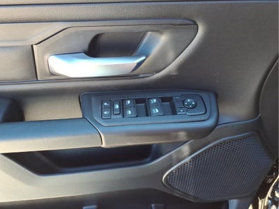 2027 RAM 1500 Express