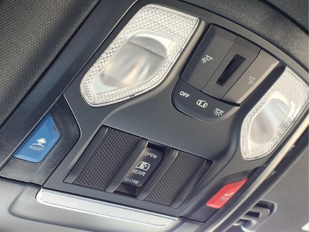 2027 RAM 1500 Express