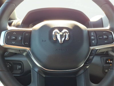 2027 RAM 1500 Express