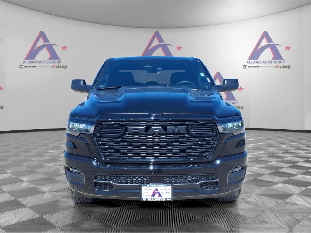 2027 RAM 1500 Express