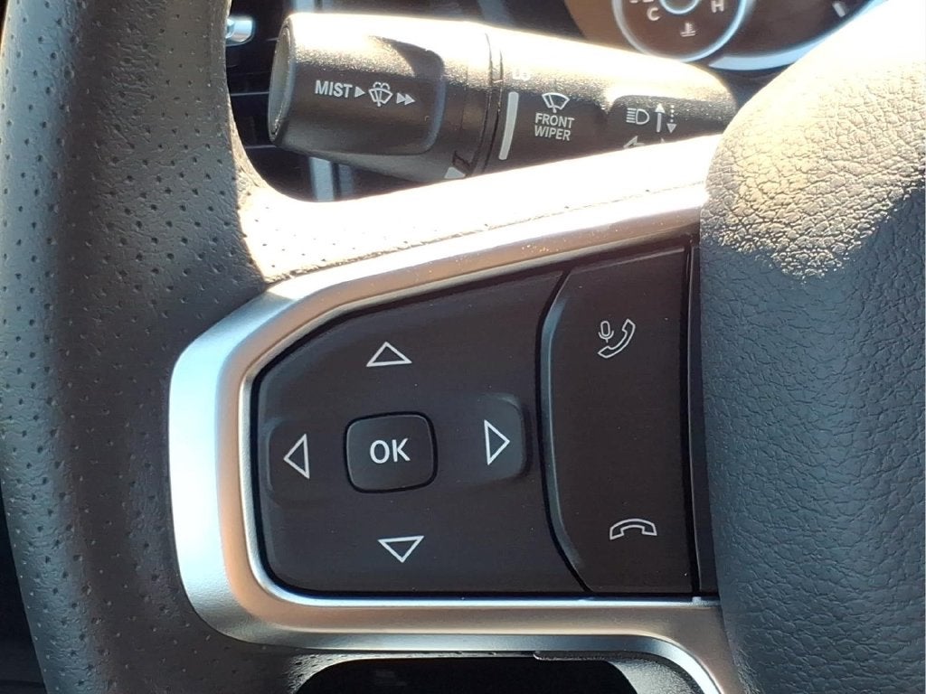 2027 RAM 1500 Express