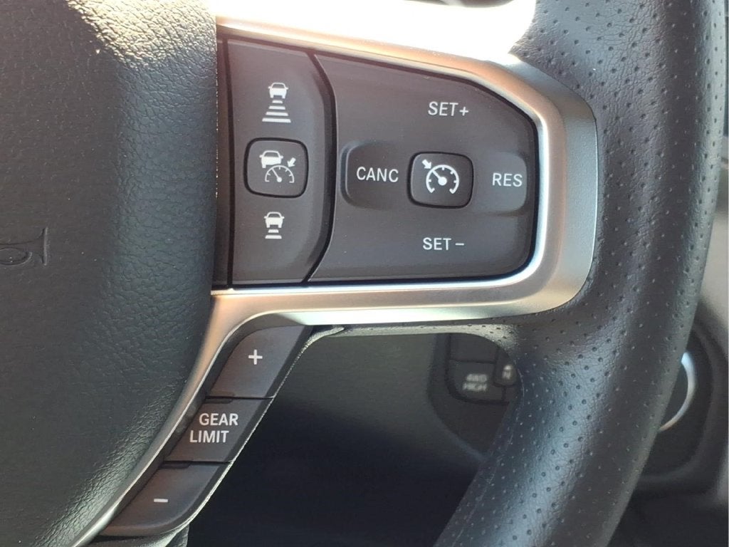 2027 RAM 1500 Express