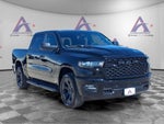 2027 RAM 1500 Express