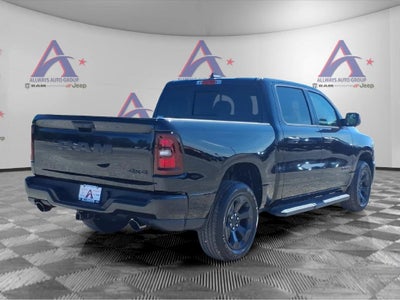 2027 RAM 1500 Express