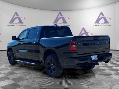 2027 RAM 1500 Express