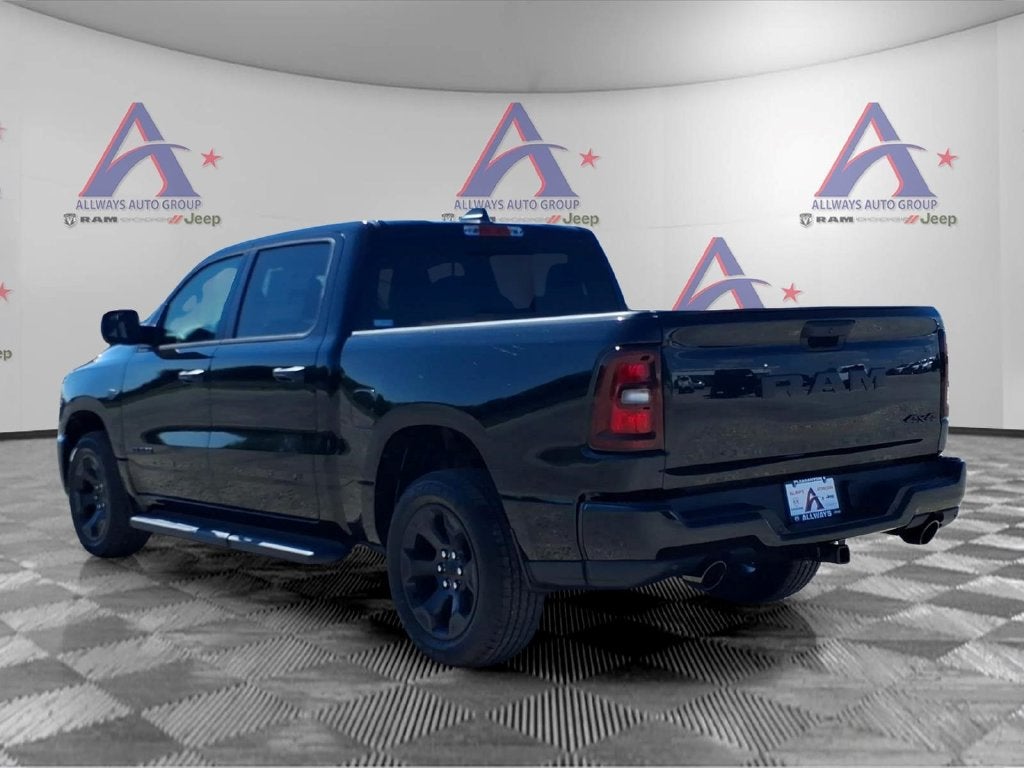 2027 RAM 1500 Express