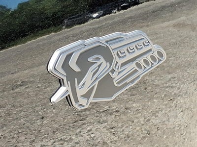 2027 RAM 1500 Express