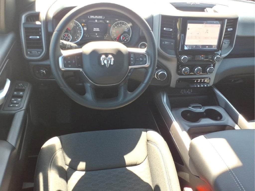 2027 RAM 1500 Express