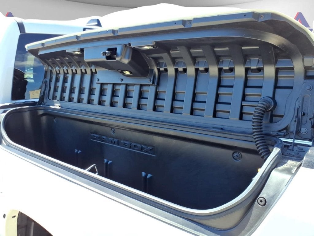 2025 RAM 1500 Limited