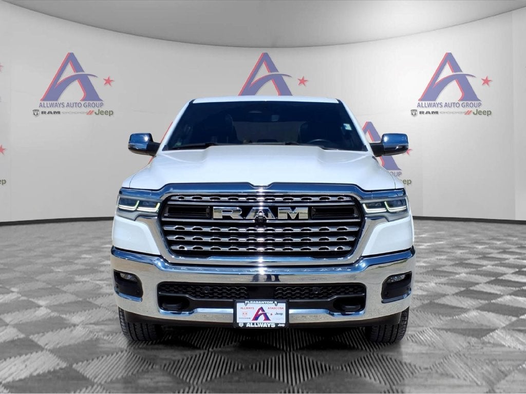 2025 RAM 1500 Limited