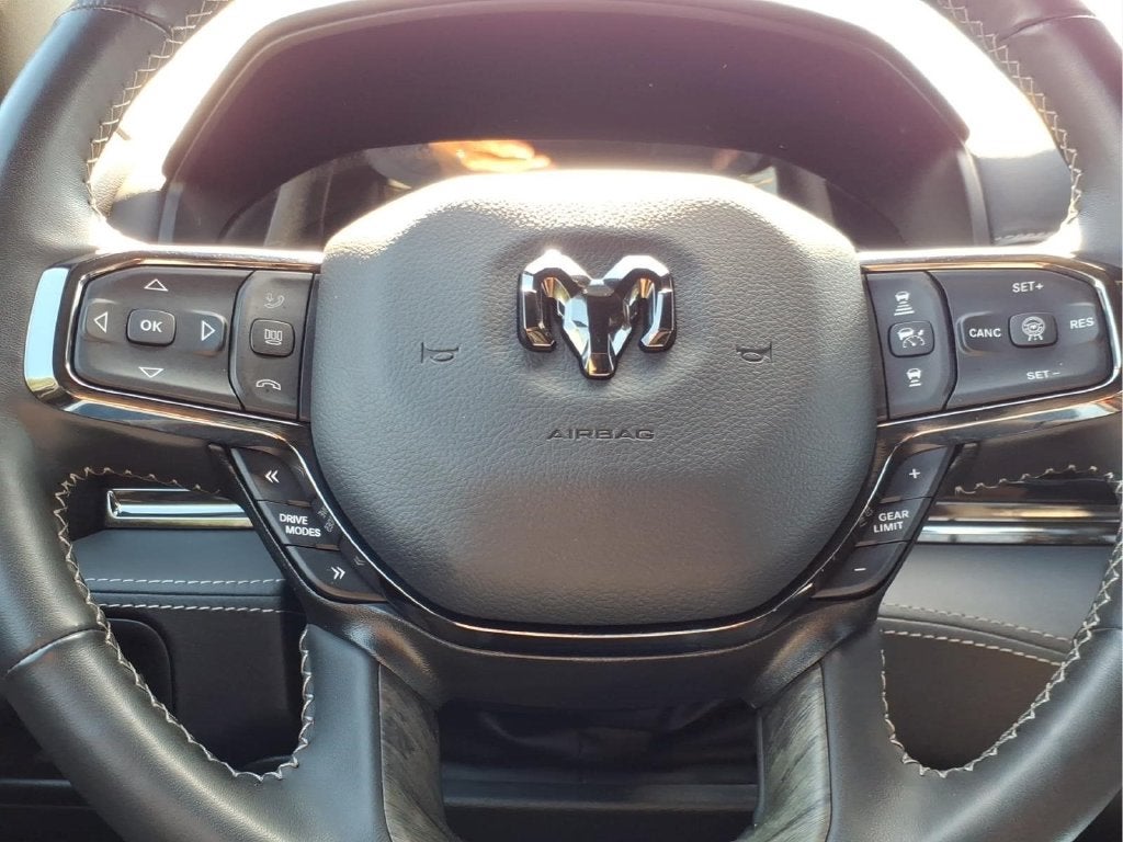 2025 RAM 1500 Limited