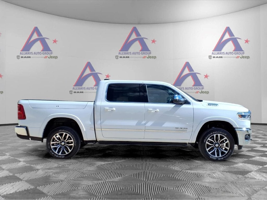 2025 RAM 1500 Limited
