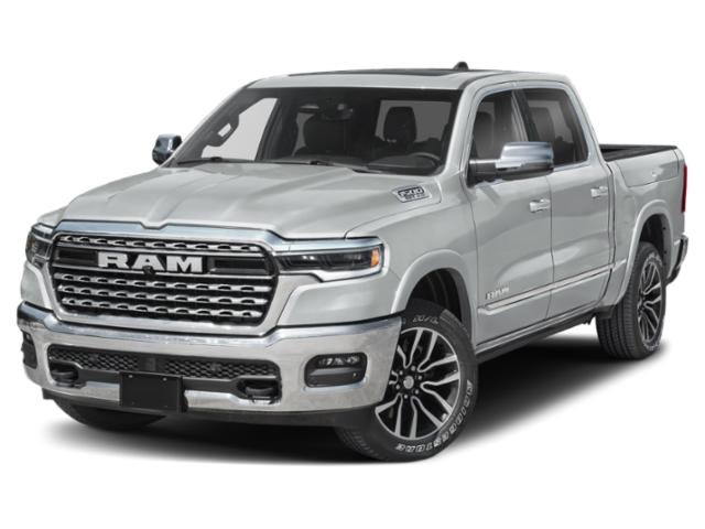 2026 RAM 1500 Longhorn