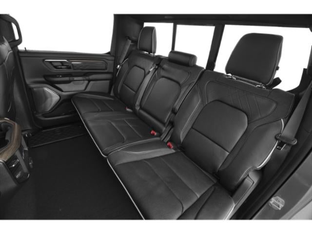 2026 RAM 1500 Longhorn