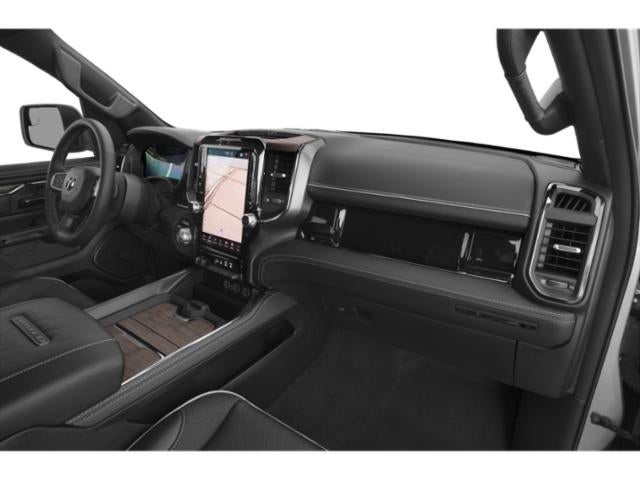 2026 RAM 1500 Longhorn