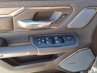 2026 RAM 1500 Longhorn