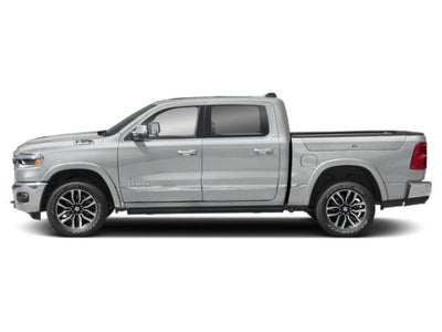 2026 RAM 1500 Longhorn