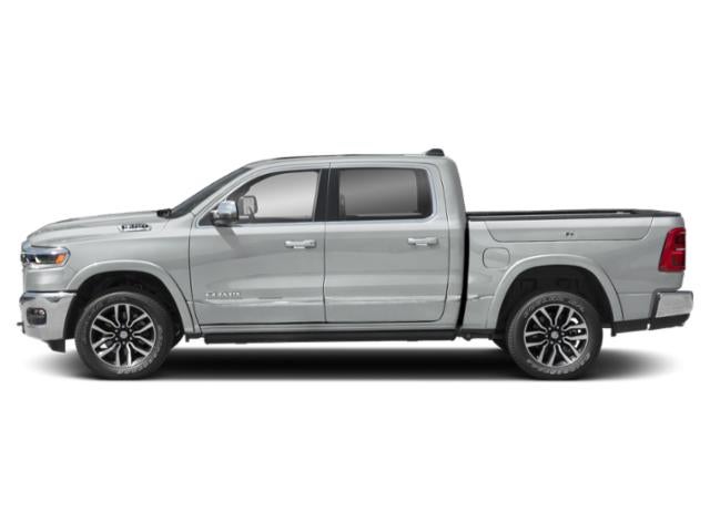 2026 RAM 1500 Longhorn