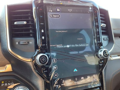 2026 RAM 1500 Longhorn