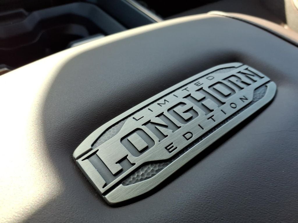 2026 RAM 1500 Longhorn