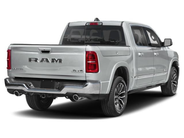 2026 RAM 1500 Longhorn