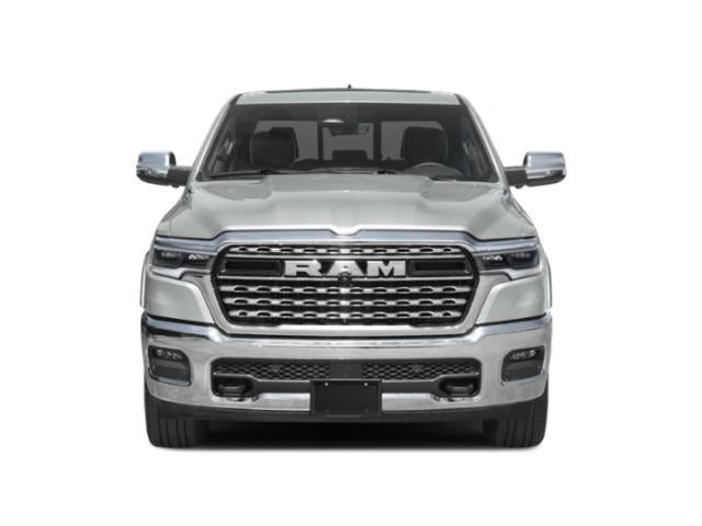 2026 RAM 1500 Longhorn