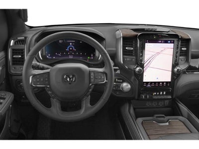 2026 RAM 1500 Longhorn