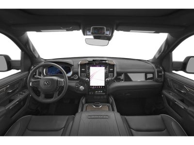 2026 RAM 1500 Longhorn