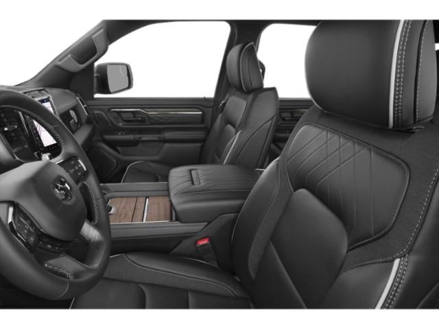 2026 RAM 1500 Longhorn