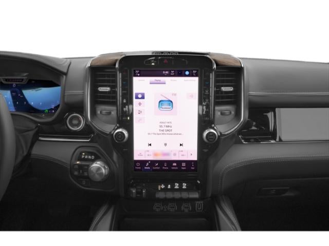 2026 RAM 1500 Longhorn