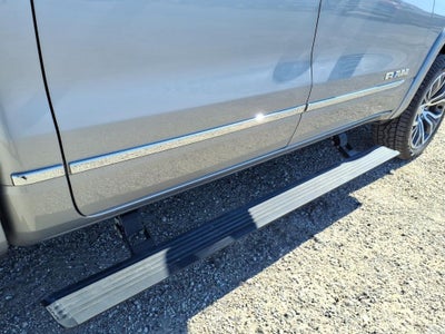 2025 RAM 1500 Tungsten