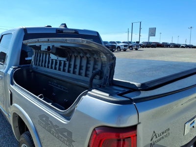 2025 RAM 1500 Tungsten