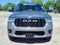 2025 RAM 1500 Tungsten