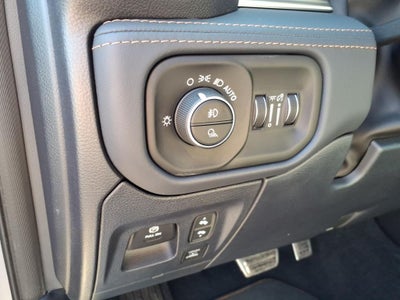 2025 RAM 1500 Tungsten