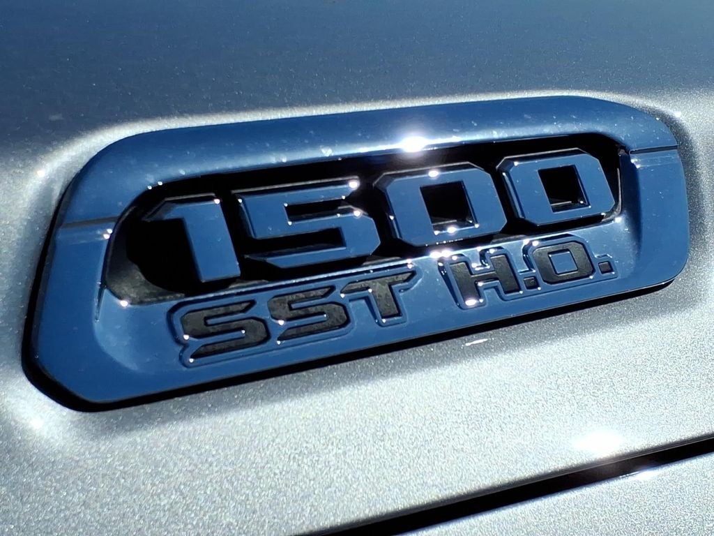 2025 RAM 1500 Tungsten