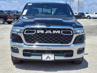 2025 RAM 1500 Lone Star