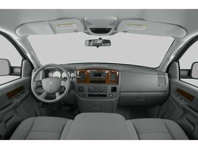 2006 Dodge Ram 1500 SLT