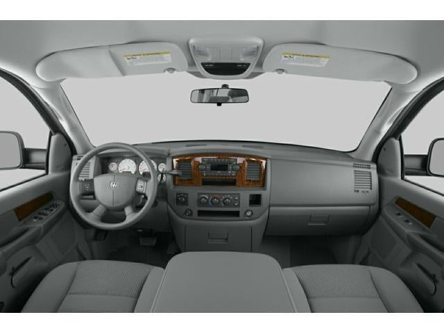 2006 Dodge Ram 1500 SLT