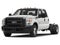 2015 Ford Super Duty F-350 DRW Chassis Cab XL