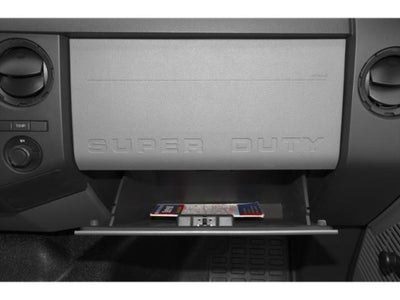 2015 Ford Super Duty F-350 DRW Chassis Cab XL